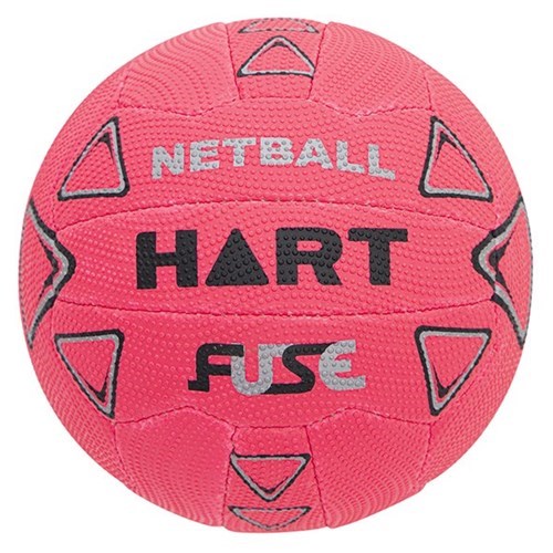 HART Fuse Netballs